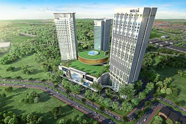 Melia to Add Two Hotels in Malaysia