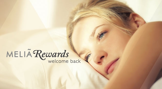 MeliaRewards Gives VIP Guests Priority Pass Airport Lounge Access