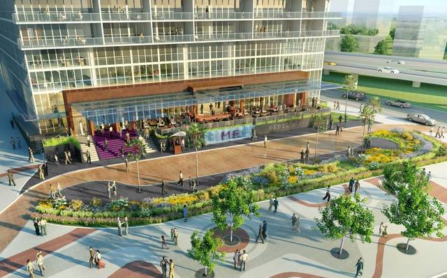 Meliá to Open ME Miami in April