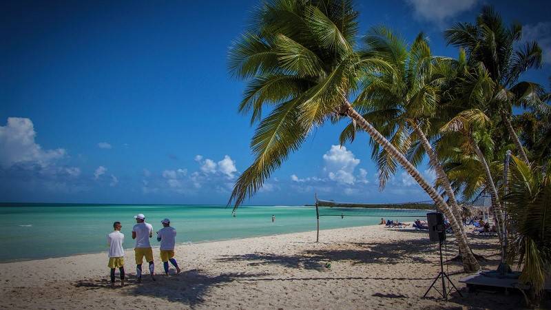 Caribbean Travel Bounces Back, Virtuoso Says