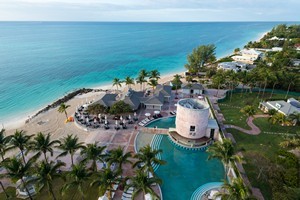 Memories Resorts & Spa Go Green in Bahamas, Dominican Republic