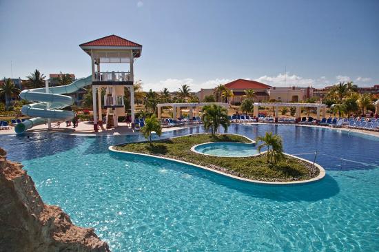 Cuba’s Newest Resort Opens in Varadero