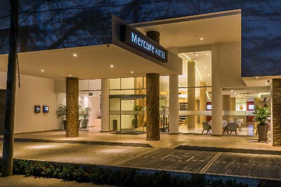 Accor Debuts Newest Caribbean Hotel