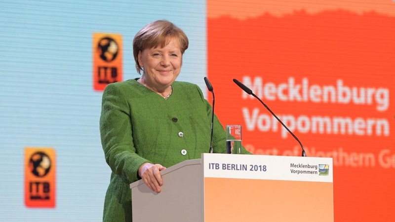 ITB 2018 Gets Underway as New Trends Set In