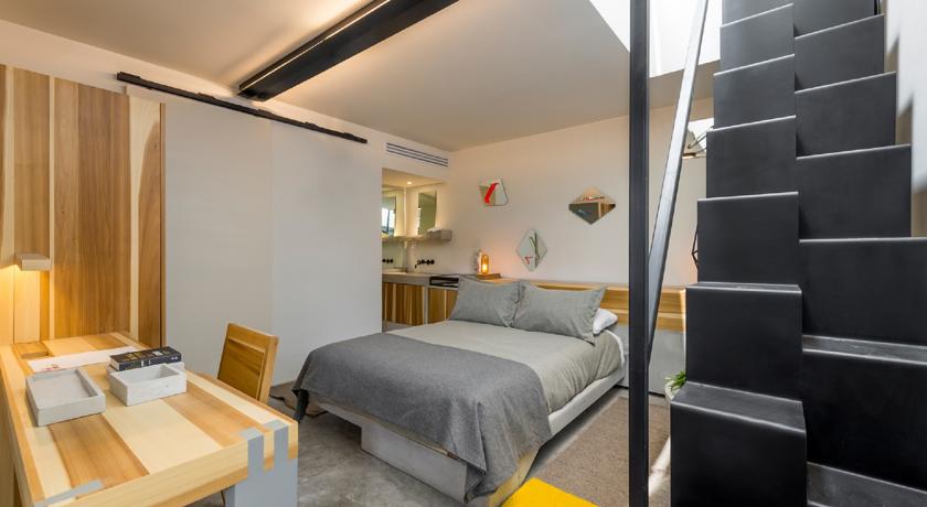 Mexico City Boasts New Hotel Openings, Renovations