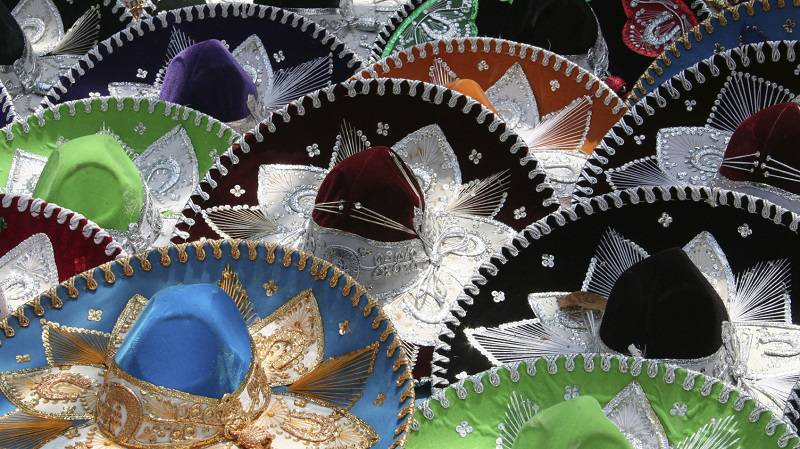 Mexico Sets Record Number of Foreign Visitors in 2016