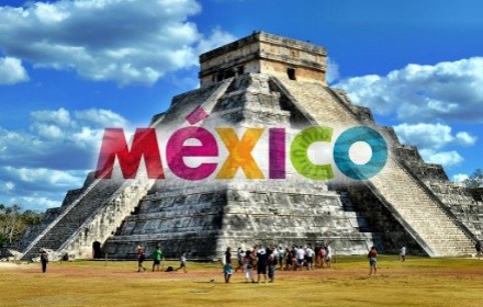 Mexico’s Travel Industry Up 3.5 Percent in Q1 2015