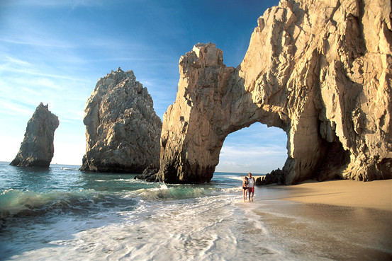 Mexico’s Travel Industry Up Nearly 4 Percent in First Quarter