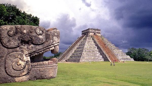 Mexico’s Popularity as Travel Destination Accrues