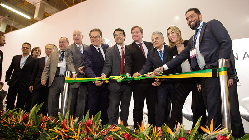 Tourism, Technology in the Limelight of WTM Latin America 2018