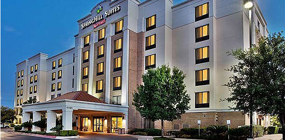 Noble Investment Group Acquires Miami SpringHill Suites by Marriott
