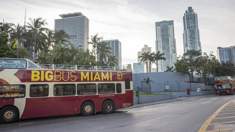 U.S. Travel Industry Suffering under the Trump Administration