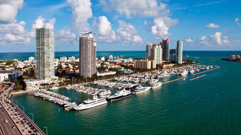 Jamaica’s Tourism Pushes for Stronger Miami Beach-Negril Ties