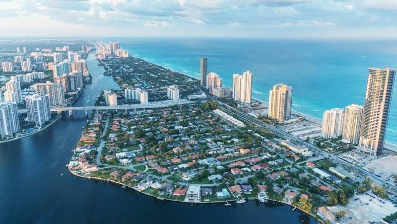 Increase in International Travelers Fuel Demand for Miami Tourism