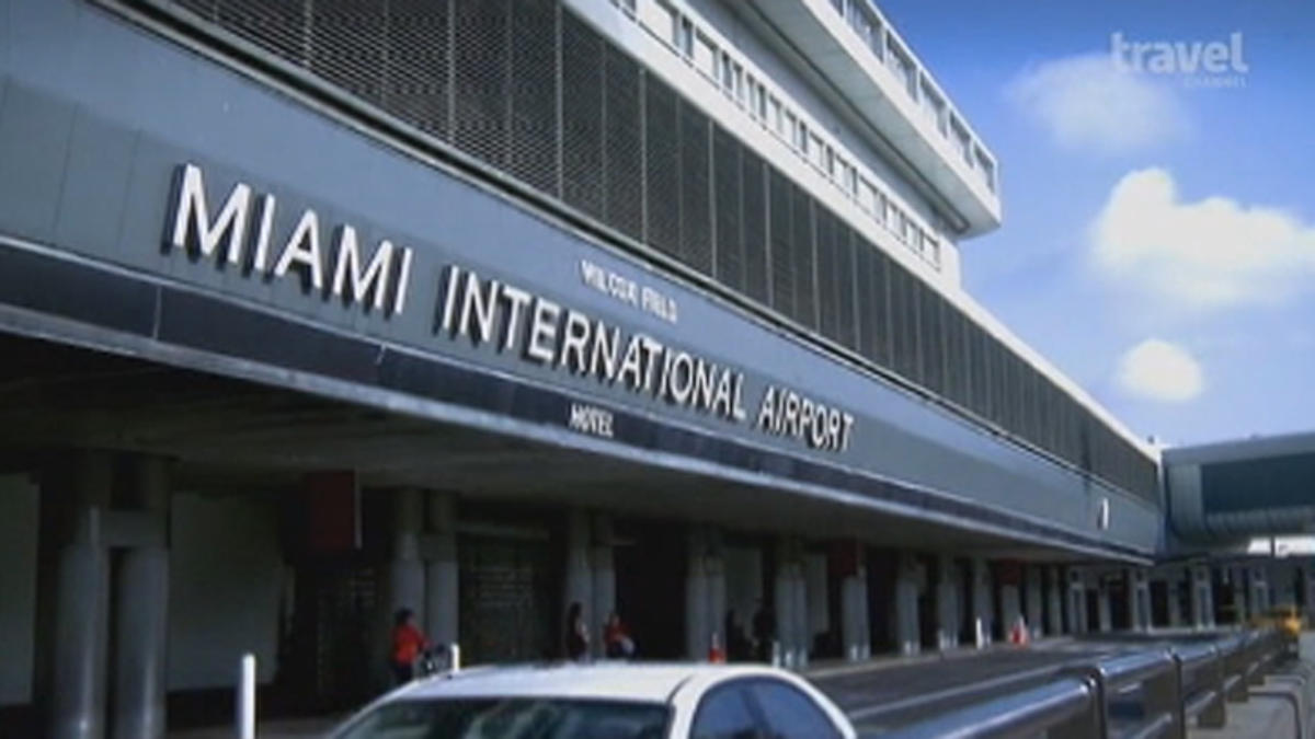 MIA Finishes 2015 with 44 Million Passengers