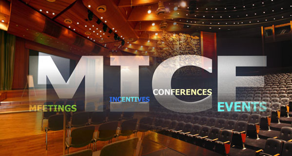 MICE Travel Revs Up in Latin America