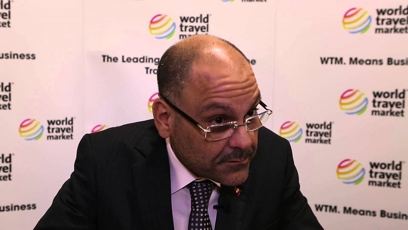 Antigua & Barbuda Tourism Minister Relieved from Duties