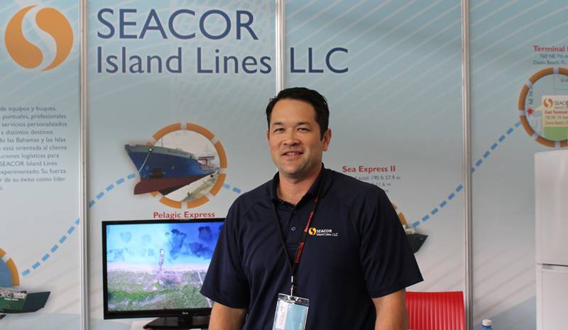 Seacor: “Cuba Is Now a New Possibility”