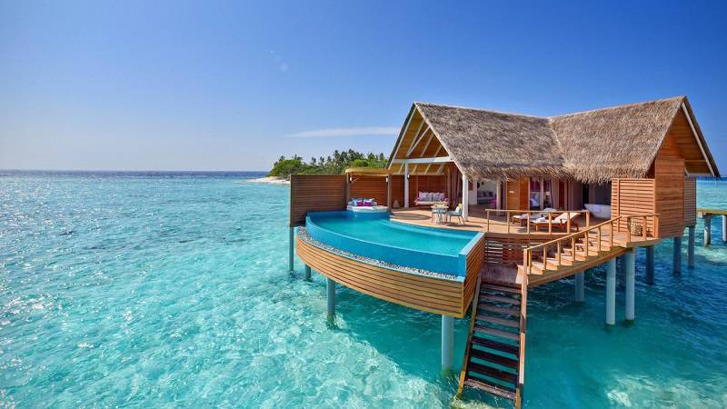 UK Visitors Drive the Maldives’ Travel Industry
