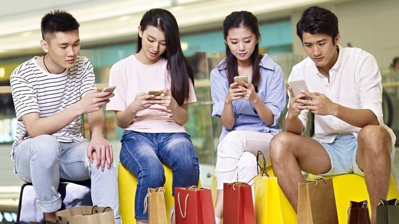 Chinese Millennials Reshaping Global Travel