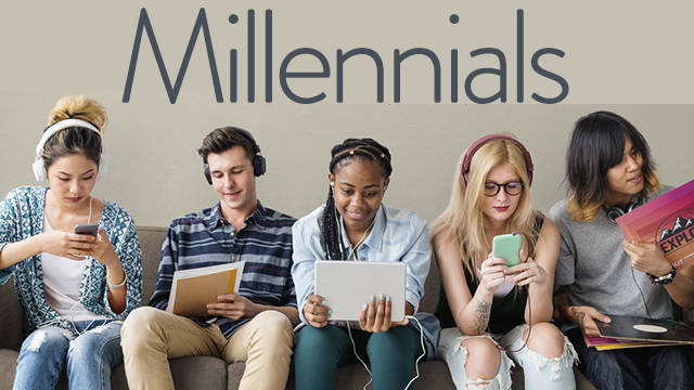 Alert for Airbnb: Millennials Want Hotel Rooms