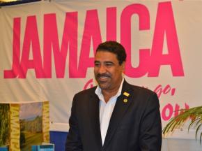 Jamaica’s McNeill Promises “Transformational” Tourism Projects