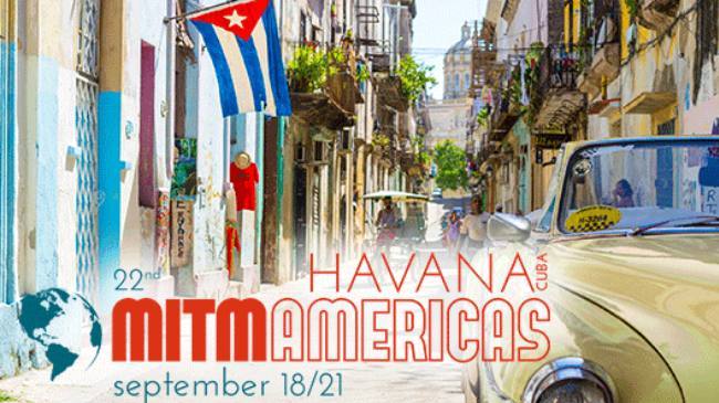 MITM Americas Havana Announces Post Tours