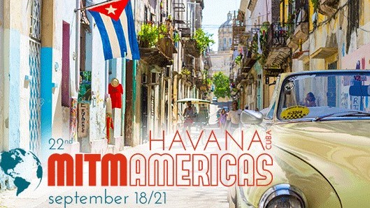 MITM Americas Coming to Havana in September