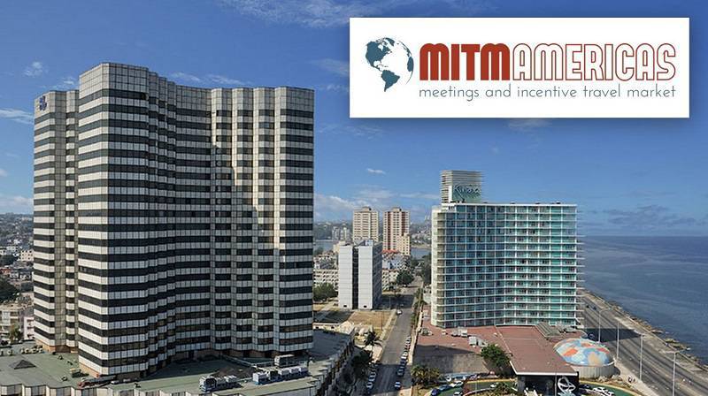 Over 500 Hosted Buyers Have Signed Up for MITM Americas Havana