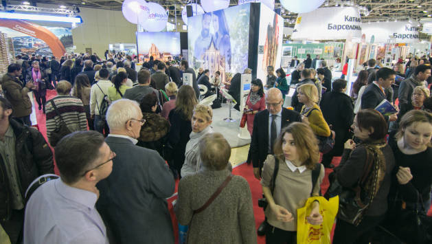 MITT Russia Coming Back in March 2017