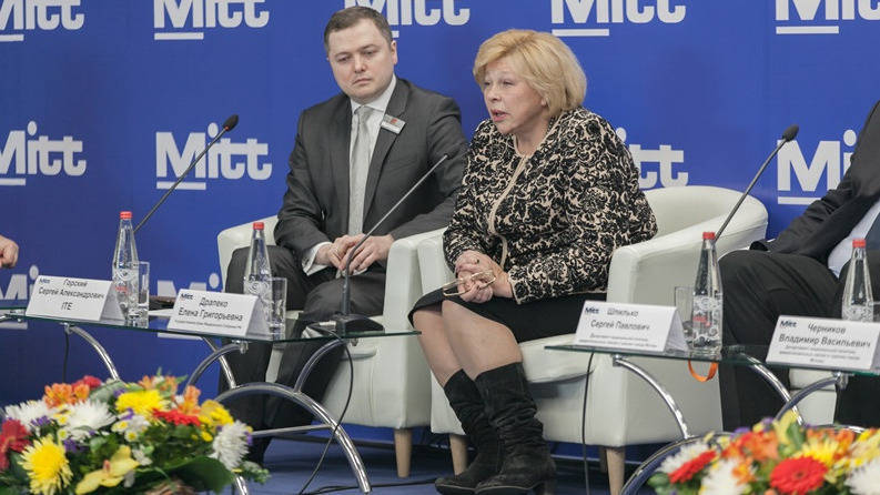 MITT 2017: Russian Travel Spend Rose 40 Percent Last Year