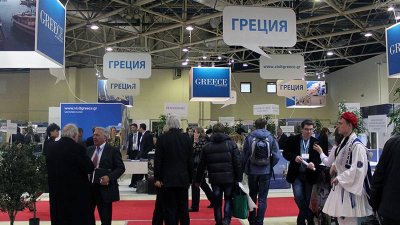 Russia’s MITT Fair Coming Back in March