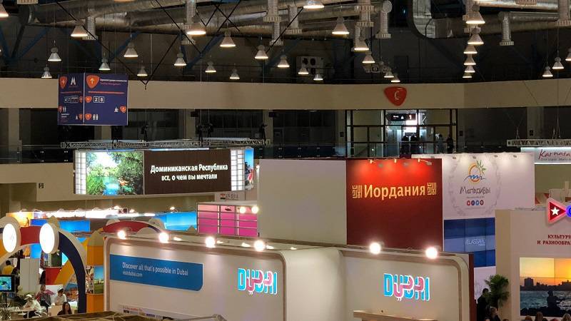 MITT Tourbusiness 365 Brought More Content to MITT 2018