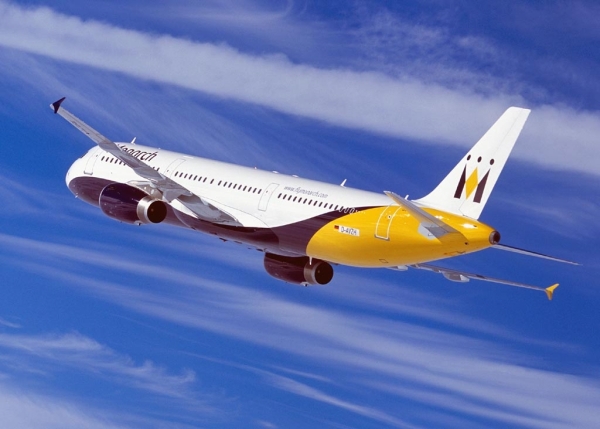 Tobago Receives Double Airlift Boost