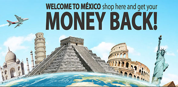 MoneyBack Provides Additional Perks to Business Travelers Visiting Mexico