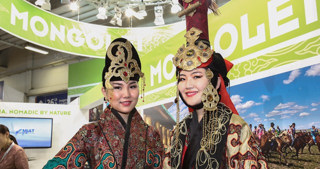 ITB’s 2015 Edition Opens in Berlin