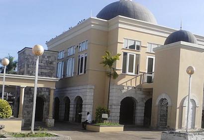 Montego Bay Tourism Enhancement Fund Transforming the City