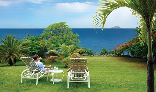 Montserrat Saw 10 Percent Increase in Visitor Arrivals Last Year