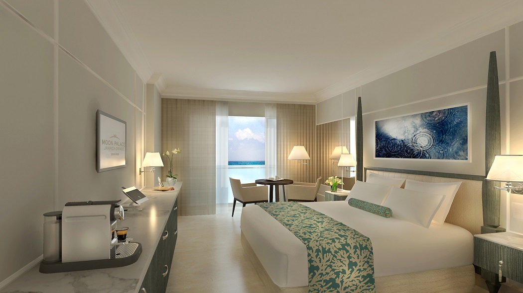 Moon Palace Puts Off Grand Opening Again