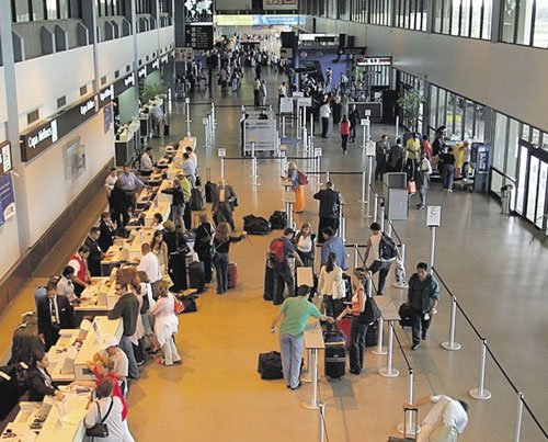 More International Carriers Expected to Fly to Panama