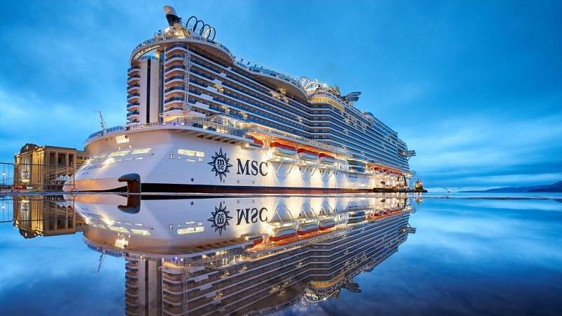 MSC Cruises Trumpets New Caribbean Sailings