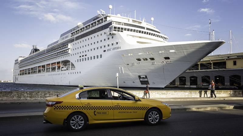 Upcoming Cuba Restrictions Raise Travel Concerns