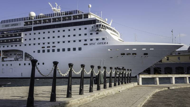 Cruise Industry Turns to Itinerary Planning