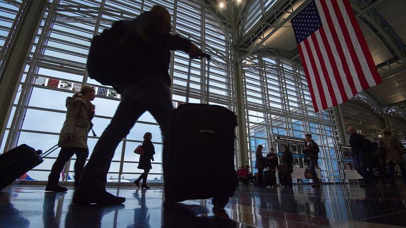 Travel Ban, Strong Dollar Take a Toll on U.S. Travel Industry