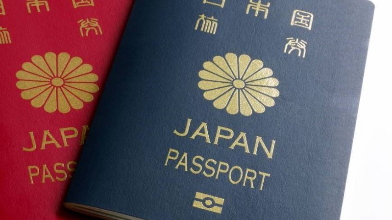 Japan Tops the List of the World’s Mightiest Passports
