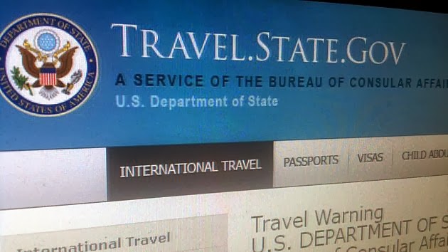 U.S. Embassy Issues Alert for Bahamas after Sexual Assaults