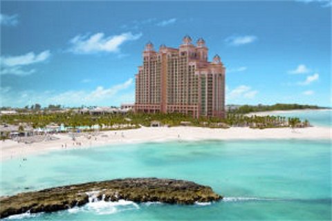 Nassau Paradise Island Offers Instant Savings on Hotels