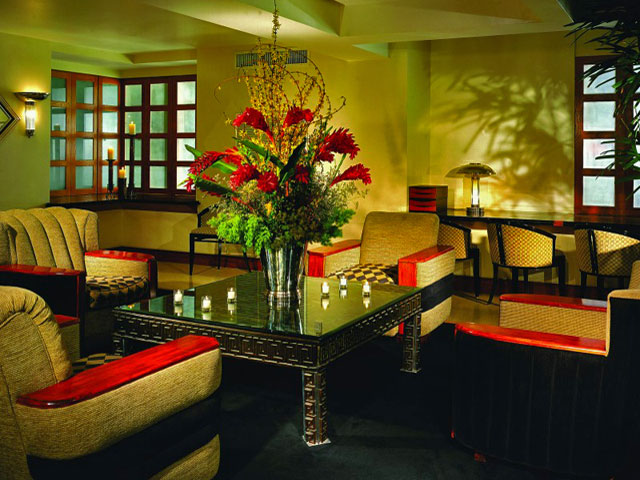 National Hotel Miami Beach Introduces 36 All-New Poolside Cabana Rooms