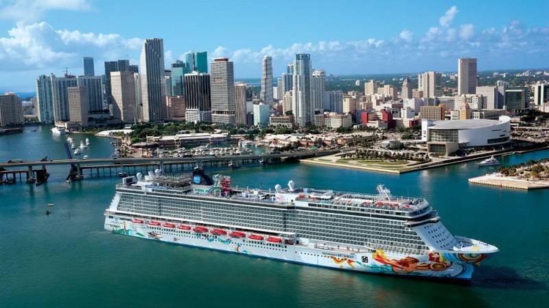 NCL Unveils the Summer 2020 Itineraries
