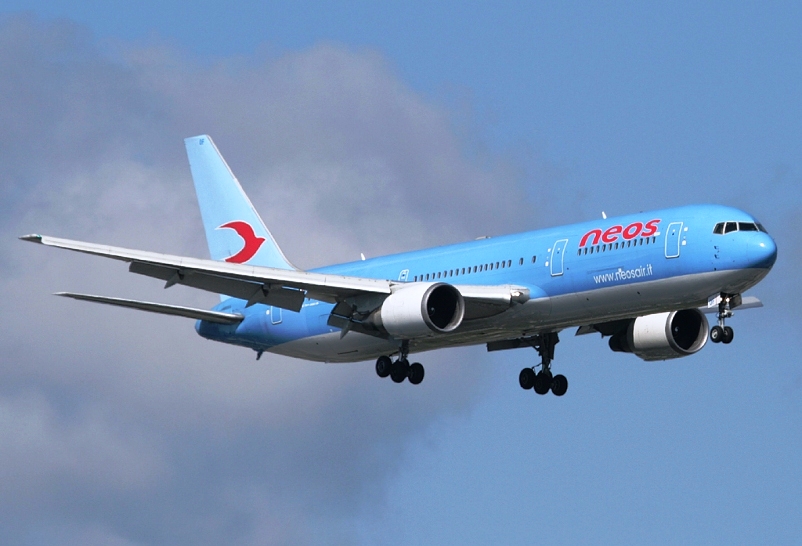 Nonstop Flights Resume between Italy and Cuba’s Camaguey